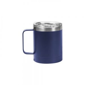 TAZA DE ACERO INOXIDABLE personalizada
